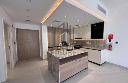 Apartment - 2 - 4 for rent in The Residence By Prestige One - District 12 - Jumeirah Village Circle - Dubai