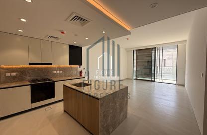 Apartment - 2 - 4 for rent in The Residence By Prestige One - District 12 - Jumeirah Village Circle - Dubai