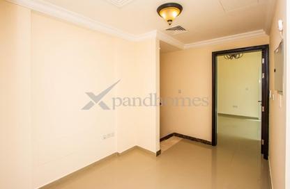 Townhouse - 3 Bedrooms - 4 Bathrooms for rent in Alfa Residence - District 13 - Jumeirah Village Circle - Dubai