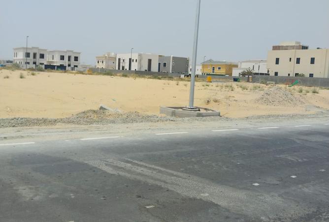 2745 Sqft Residential Land in Northern Emirates
