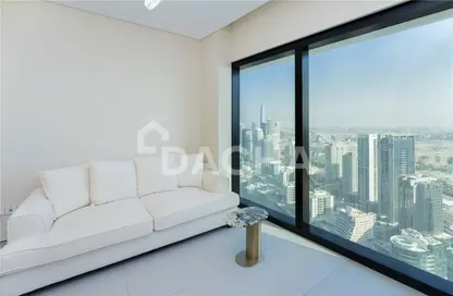 Apartment - 1 Bedroom - 2 Bathrooms for rent in Jumeirah Gate Tower 1 - The Address Jumeirah Resort and Spa - Jumeirah Beach Residence - Dubai Apartment - 1 Bedroom - 2 Bathrooms for rent in Jumeirah Gate Tower 1 - The Address Jumeirah Resort and Spa - Jumeirah Beach Residence - Dubai