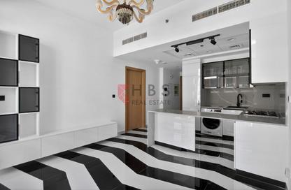 Apartment - 1 Bedroom - 1 Bathroom for rent in Azizi Riviera 15 - Azizi Riviera - Meydan One - Meydan - Dubai