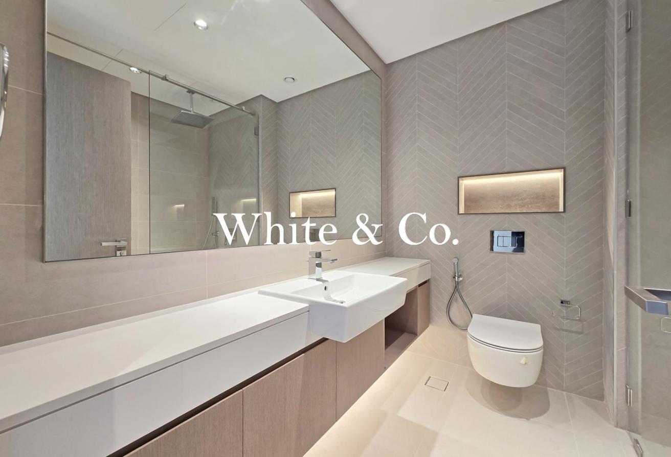 Large Layout | 3 Bedrooms | Lagoon Facing photo 10