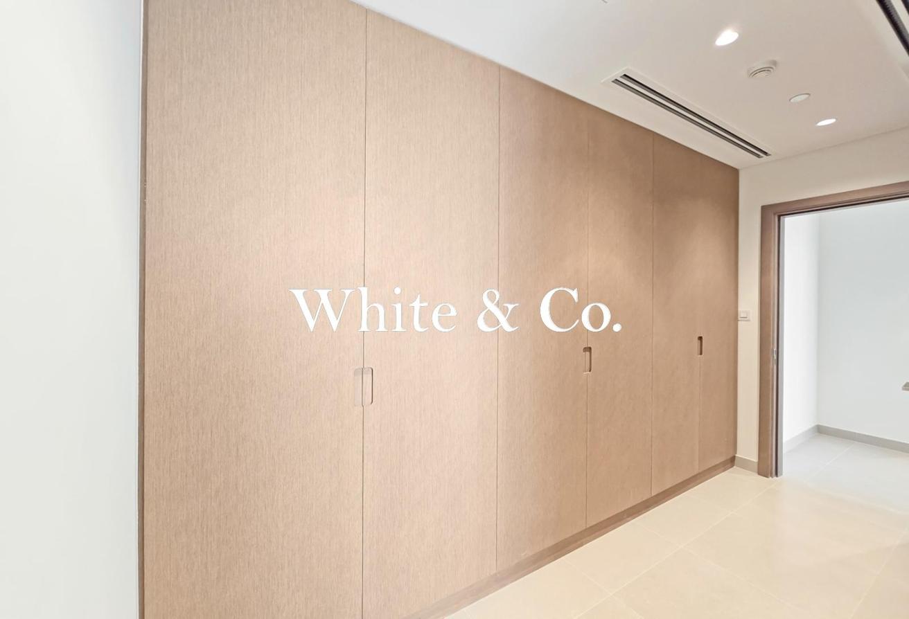 Large Layout | 3 Bedrooms | Lagoon Facing photo 19