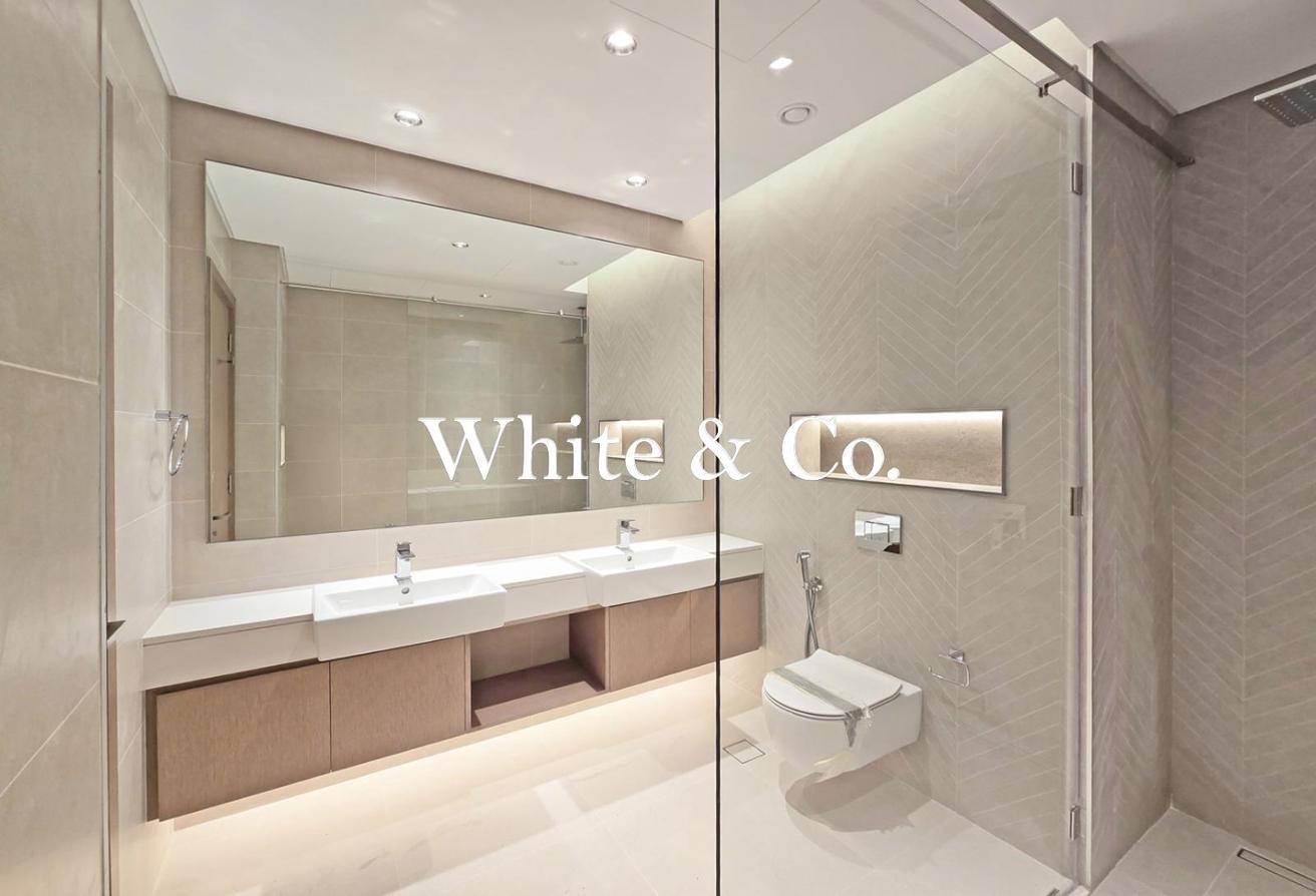 Large Layout | 3 Bedrooms | Lagoon Facing photo 13