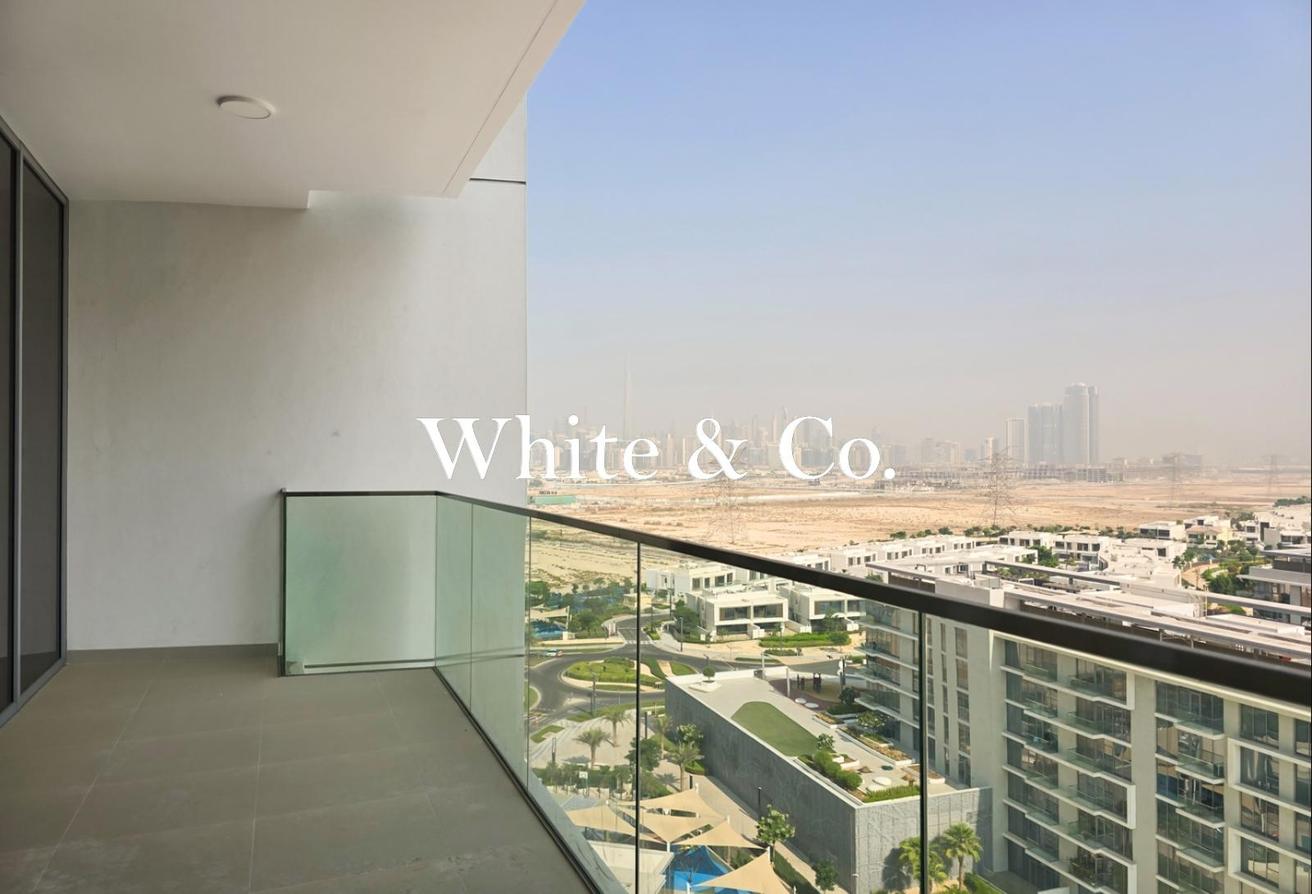 Large Layout | 3 Bedrooms | Lagoon Facing photo 20