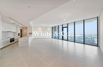 Apartment - 3 Bedrooms - 4 Bathrooms for rent in Lagoon Views - District One - Mohammed Bin Rashid City - Dubai