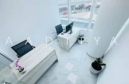 Office Space - 1 Bedroom - 1 Bathroom for rent in Fatima Mohammad Ahmad Bin Suleiman Building - Al Raffa - Bur Dubai - Dubai Office Space - 1 Bedroom - 1 Bathroom for rent in Fatima Mohammad Ahmad Bin Suleiman Building - Al Raffa - Bur Dubai - Dubai
