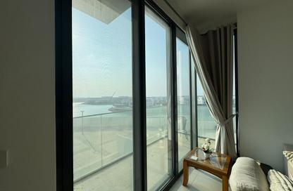 Apartment - 1 - 2 for rent in Sun Island - Ajmal Makan City - Sharjah Waterfront City - Sharjah