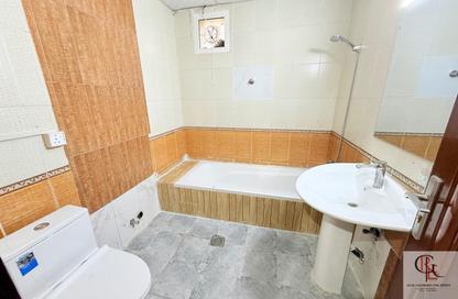 Apartment - 1 - 1 for rent in Mohamed Bin Zayed Centre - Mohamed Bin Zayed City - Abu Dhabi Apartment - 1 - 1 for rent in Mohamed Bin Zayed Centre - Mohamed Bin Zayed City - Abu Dhabi