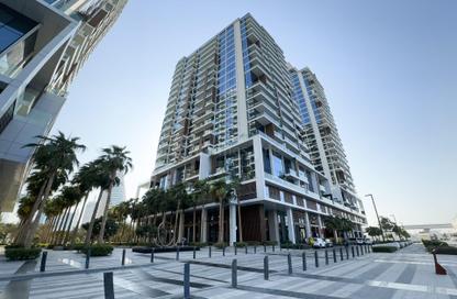 Apartment - 1 Bedroom - 2 Bathrooms for rent in Park Gate Residence 4 - Park Gate Residences - Al Kifaf - Bur Dubai - Dubai