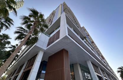 Apartment - 1 Bedroom - 2 Bathrooms for rent in Park Gate Residence 4 - Park Gate Residences - Al Kifaf - Bur Dubai - Dubai