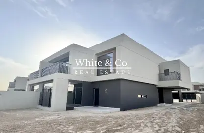 Villa - 4 Bedrooms - 6 Bathrooms for rent in The Pulse Beachfront - The Pulse - Dubai South (Dubai World Central) - Dubai Villa - 4 Bedrooms - 6 Bathrooms for rent in The Pulse Beachfront - The Pulse - Dubai South (Dubai World Central) - Dubai