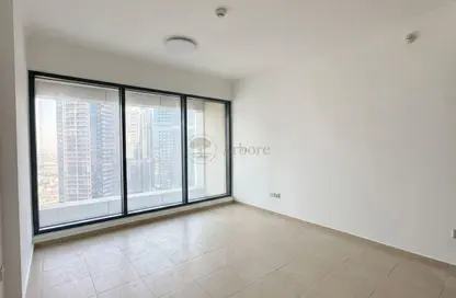 Duplex - 1 Bedroom - 2 Bathrooms for rent in Jumeirah Bay X1 - JLT Cluster X - Jumeirah Lake Towers - Dubai