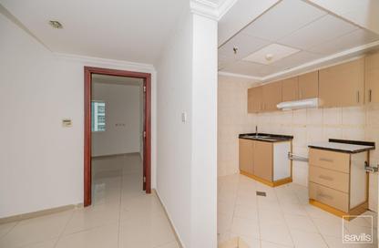 Apartment - 1 Bedroom - 1 Bathroom for rent in Tiger 6 - Al Taawun Street - Al Taawun - Sharjah Apartment - 1 Bedroom - 1 Bathroom for rent in Tiger 6 - Al Taawun Street - Al Taawun - Sharjah