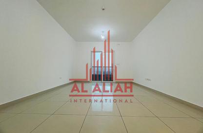 Apartment - 3 Bedrooms - 4 Bathrooms for rent in Sea Face Tower - Shams Abu Dhabi - Al Reem Island - Abu Dhabi