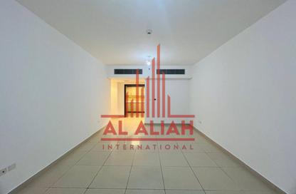 Apartment - 3 Bedrooms - 4 Bathrooms for rent in Sea Face Tower - Shams Abu Dhabi - Al Reem Island - Abu Dhabi