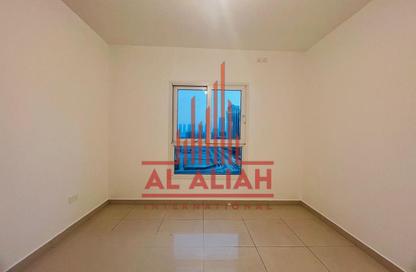 Apartment - 3 Bedrooms - 4 Bathrooms for rent in Sea Face Tower - Shams Abu Dhabi - Al Reem Island - Abu Dhabi
