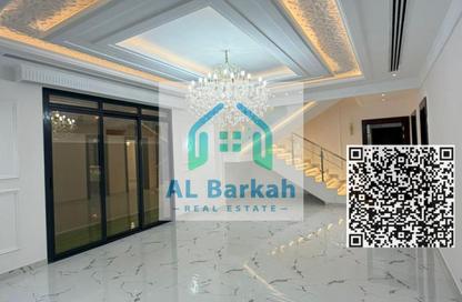 Villa - 4 Bedrooms - 6 Bathrooms for sale in Al Helio 1 - Al Helio - Ajman Villa - 4 Bedrooms - 6 Bathrooms for sale in Al Helio 1 - Al Helio - Ajman