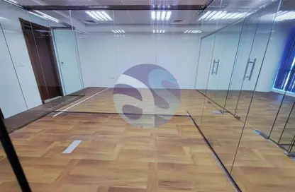 Office Space - 1 Bedroom - 1 Bathroom for rent in Sapphire Tower - Port Saeed - Deira - Dubai