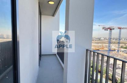 Apartment - 2 - 3 for rent in The Boulevard 1 - Aljada - Sharjah
