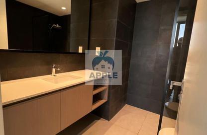 Apartment - 2 - 3 for rent in The Boulevard 1 - Aljada - Sharjah