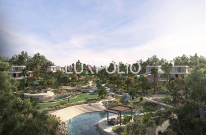 Villa - 6 Bedrooms - 7+ Bathrooms for sale in Eden Hills - Mohammed Bin Rashid City - Dubai Villa - 6 Bedrooms - 7+ Bathrooms for sale in Eden Hills - Mohammed Bin Rashid City - Dubai