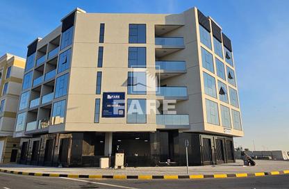 Whole Building - Studio - 7+ Bathrooms for sale in Tilal City - Sharjah
