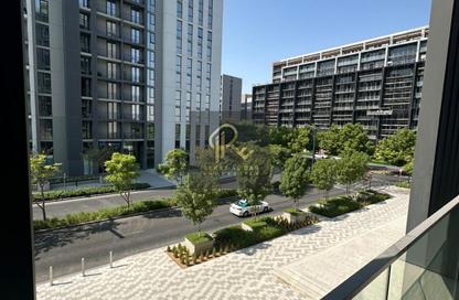 Apartment - 1 - 2 for sale in Vida 1 - Vida Residences - Aljada - Sharjah Apartment - 1 - 2 for sale in Vida 1 - Vida Residences - Aljada - Sharjah