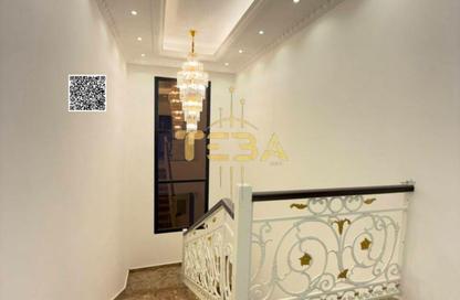 Villa - 6 Bedrooms - 7+ Bathrooms for sale in Kabbali Hills - Al Helio 2 - Al Helio - Ajman Villa - 6 Bedrooms - 7+ Bathrooms for sale in Kabbali Hills - Al Helio 2 - Al Helio - Ajman