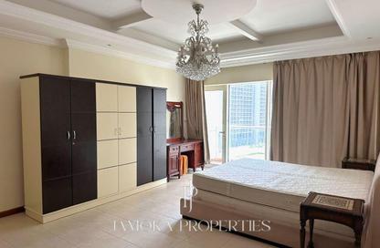 Apartment - 1 Bedroom - 2 Bathrooms for rent in Burj Al Nujoom - Downtown Dubai - Dubai Apartment - 1 Bedroom - 2 Bathrooms for rent in Burj Al Nujoom - Downtown Dubai - Dubai