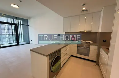 Apartment - 1 Bedroom - 2 Bathrooms for sale in Vida 1 - Vida Residences - Aljada - Sharjah