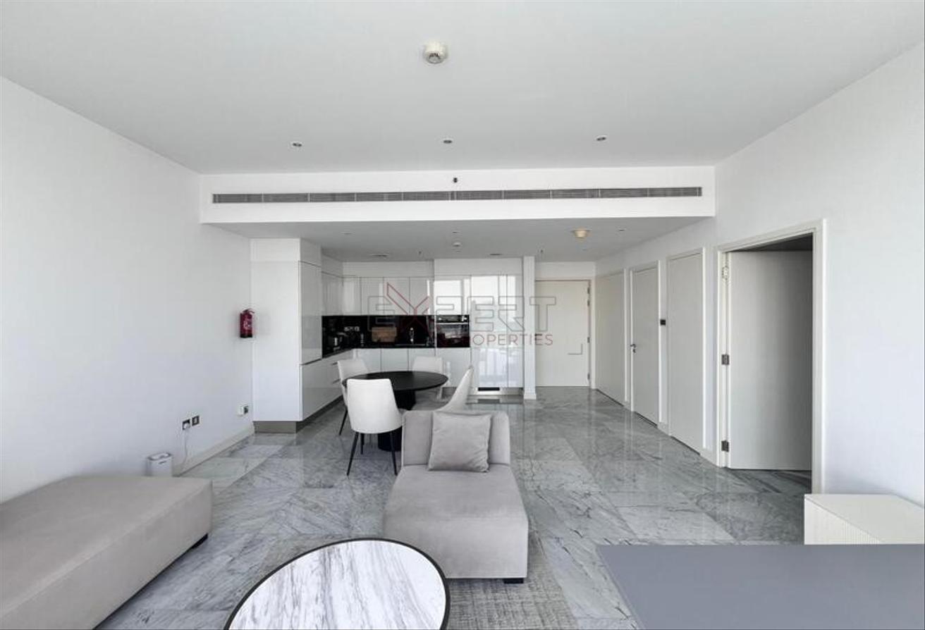 Fully Furnished | Canal View | High Floor photo 8