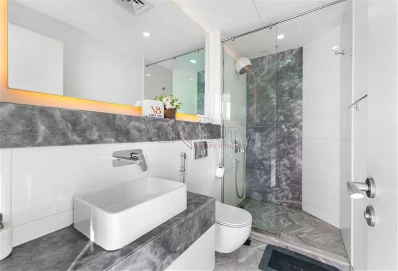 Fully Furnished | Canal View | High Floor photo 7