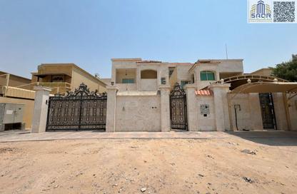 Villa - 5 - 7+ for sale in Al Mowaihat 2 - Al Mowaihat - Ajman