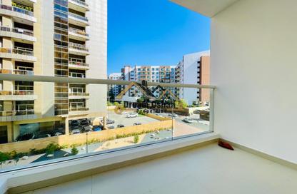 Apartment - 2 Bedrooms - 3 Bathrooms for rent in Liwa Residence - Dubai Silicon Oasis - Dubai