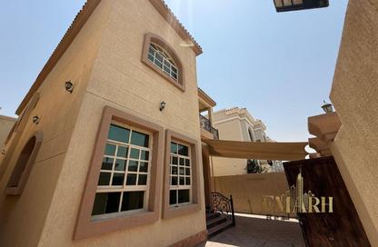 Villa - 5 - 6 for rent in Al Mowaihat 2 - Al Mowaihat - Ajman