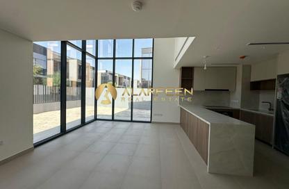 Villa - 4 - 5 for rent in Mudon Al Ranim 5 - Mudon - Dubai