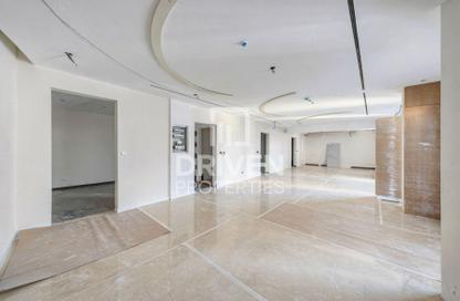 Office Space - Studio - 1 Bathroom for rent in Fairmont Hotel - Sheikh Zayed Road - Dubai