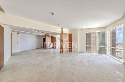 Office Space - Studio - 1 Bathroom for rent in Fairmont Hotel - Sheikh Zayed Road - Dubai