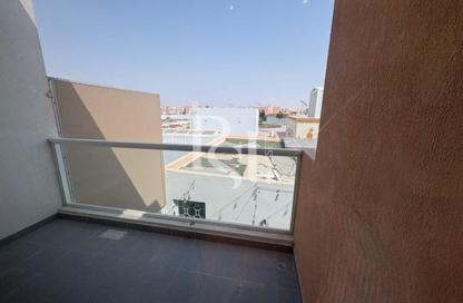 Villa - 3 Bedrooms - 4 Bathrooms for sale in Manazel Al Reef 2 - Al Samha - Abu Dhabi Villa - 3 Bedrooms - 4 Bathrooms for sale in Manazel Al Reef 2 - Al Samha - Abu Dhabi