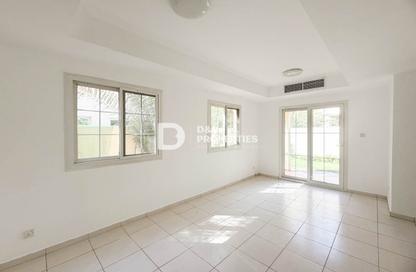 Townhouse - 2 Bedrooms - 2 Bathrooms for rent in Springs 12 - The Springs - Dubai