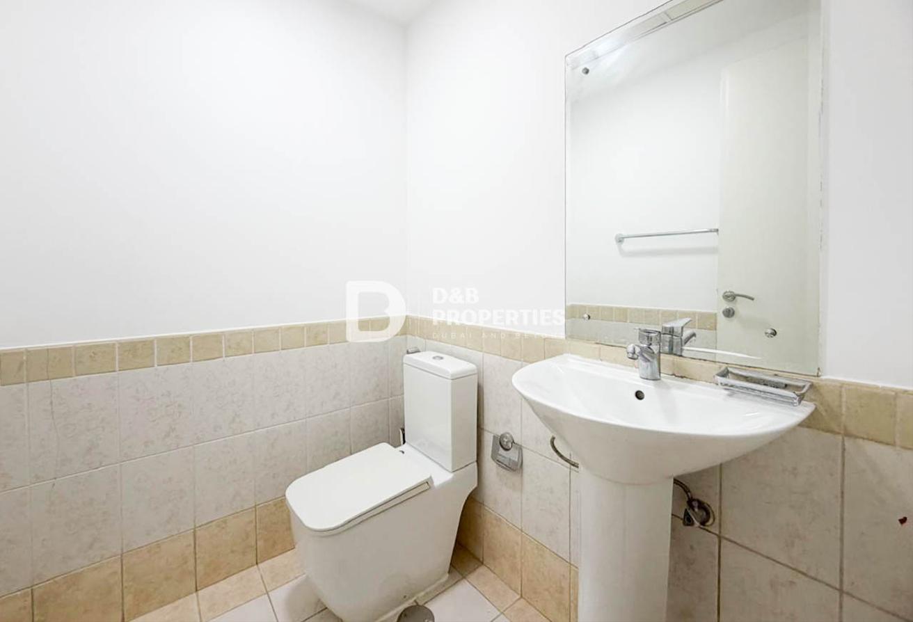 Type 4E | Near Pool And Park | Well Maintained photo 7
