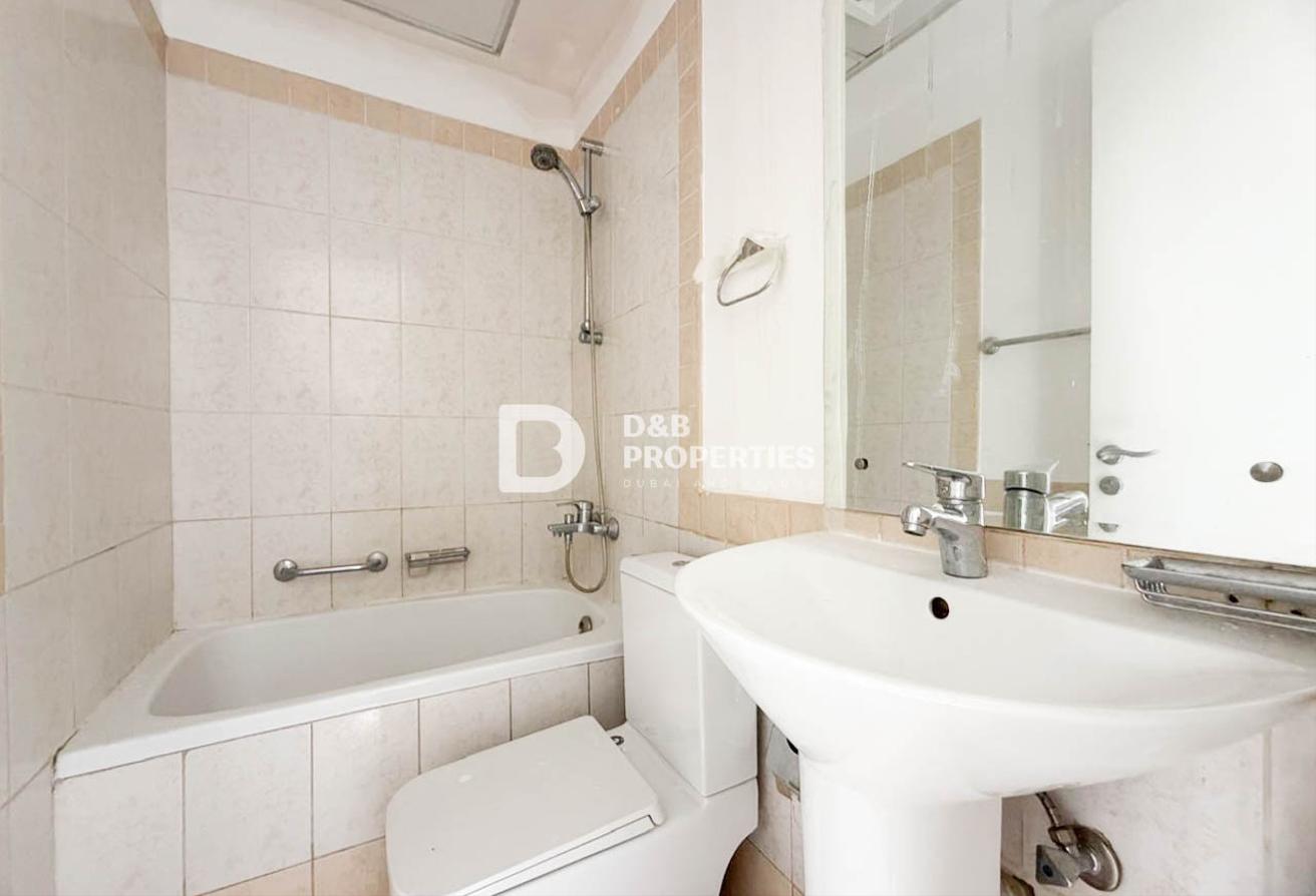 Type 4E | Near Pool And Park | Well Maintained photo 14