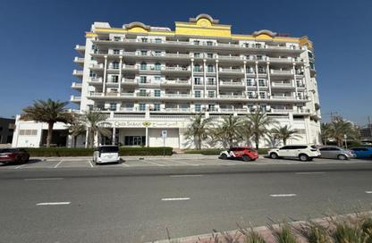 Apartment - 1 Bedroom - 1 Bathroom for sale in Qasr Sabah - Dubai Production City (IMPZ) - Dubai