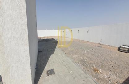 Villa - 3 Bedrooms - 5 Bathrooms for rent in Madinat Hind 3 - Dubai Land - Dubai