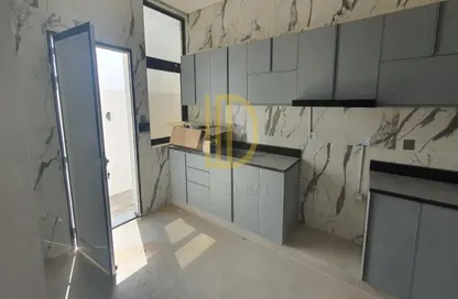 Villa - 3 Bedrooms - 5 Bathrooms for rent in Madinat Hind 3 - Dubai Land - Dubai