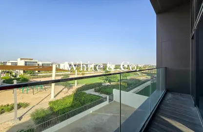 فيلا - 4 غرف نوم - 5 حمامات للايجار في جولف بلايس 2 - غولف بلايس - دبي هيلز استيت - دبي