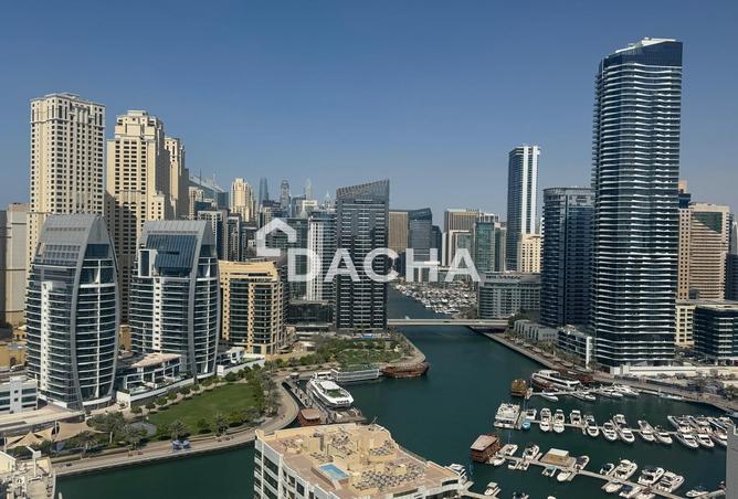 Marina View | Modern Layout | Select Group
