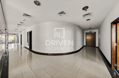 Office Space - Studio - 1 Bathroom for rent in Business Central Tower A - Business Central - Dubai Media City - Dubai